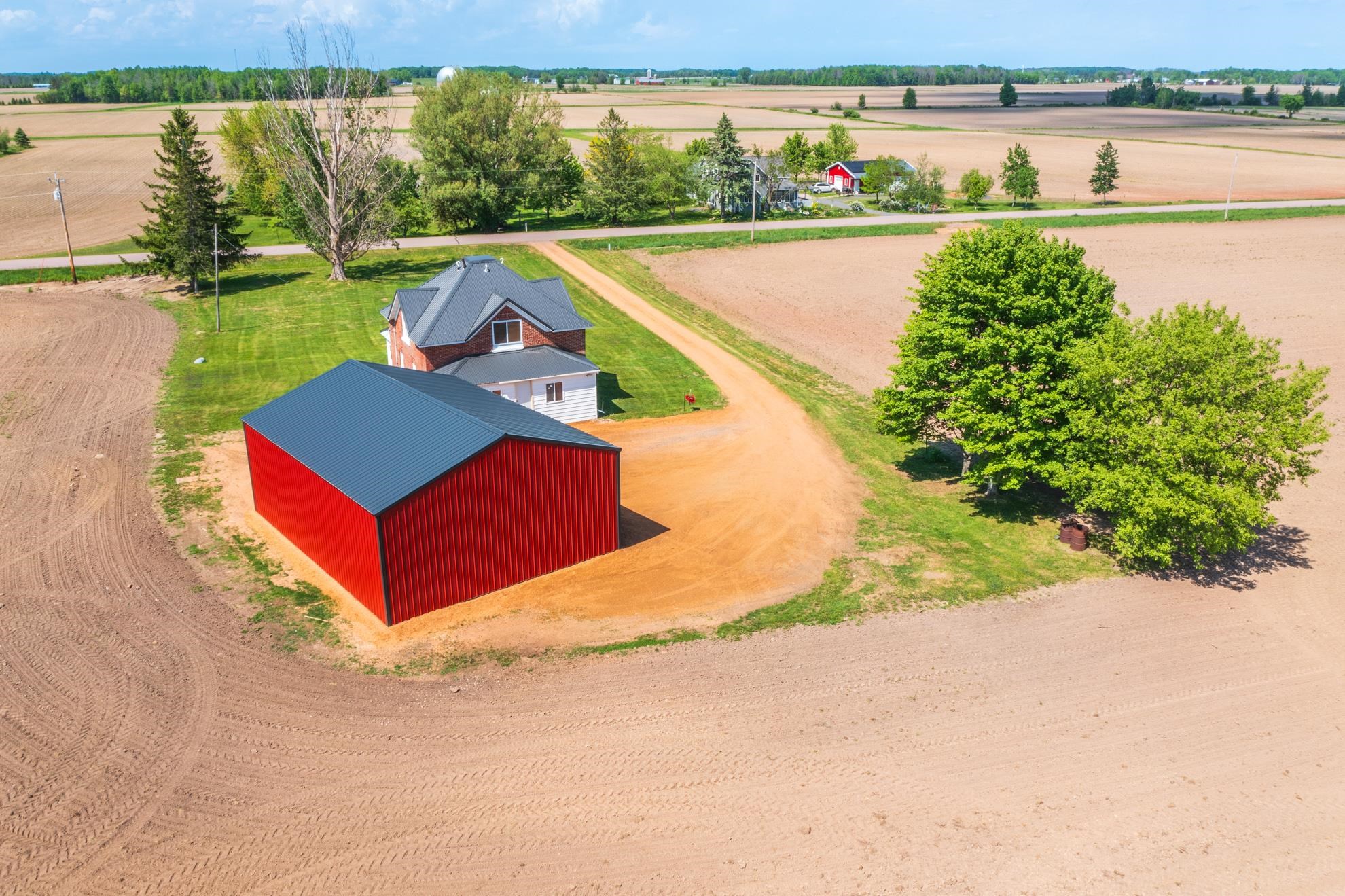 4257 Maple Road Milladore, WI 54454 - Photo 7 of 41