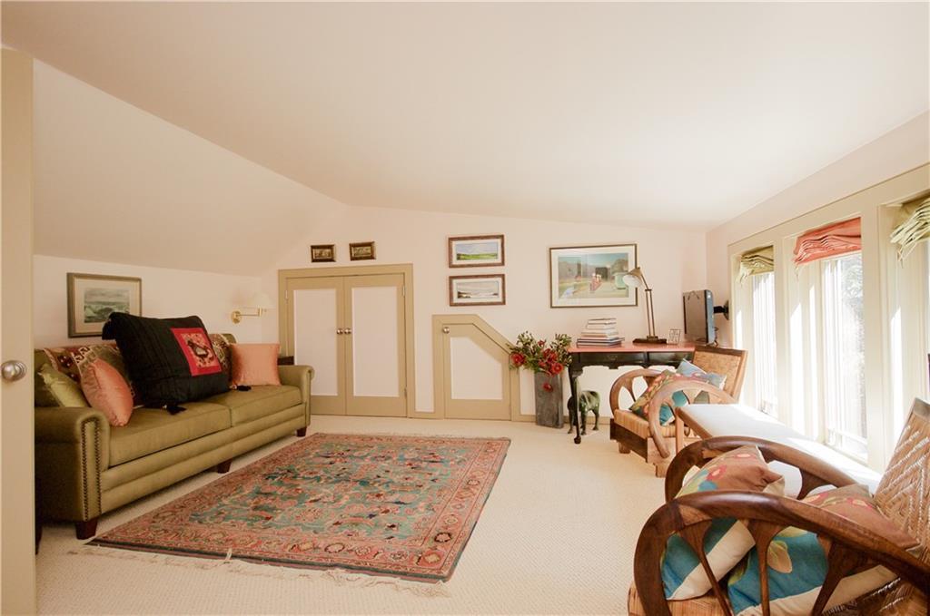 43 Candy Cove Road Tenants Harbor, ME 04860 - Photo 28 of 41 Upstairs 3rd bedroom
