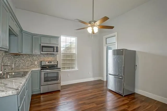 $1,600 | 2036 Danneel Street, New Orleans, LA 70113
