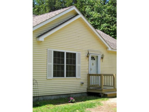 940 Ten Rod Road Farmington, NH 03835 - Photo 3 of 28