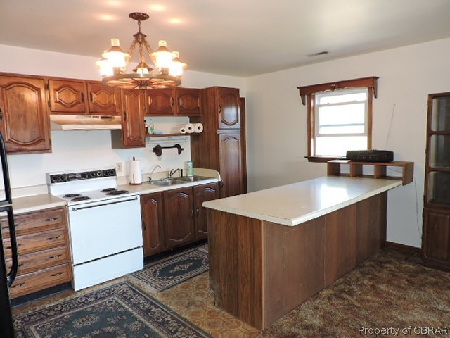 9568 Maryus Road Hayes, VA 23072 - Photo 6 of 24 Gallery Image 6