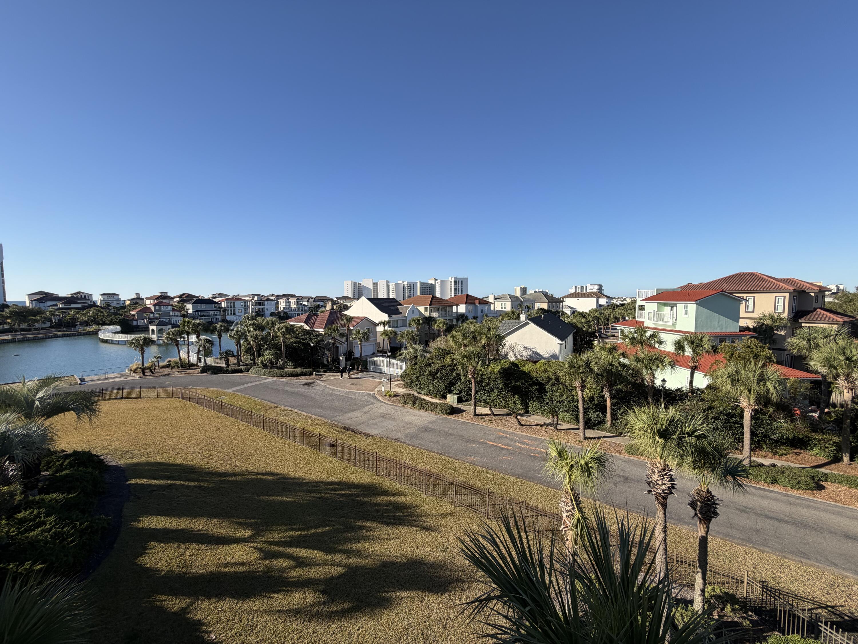 970 Highway 98, Unit 301 Destin, FL 32541 - Photo 15 of 18 a view of a city