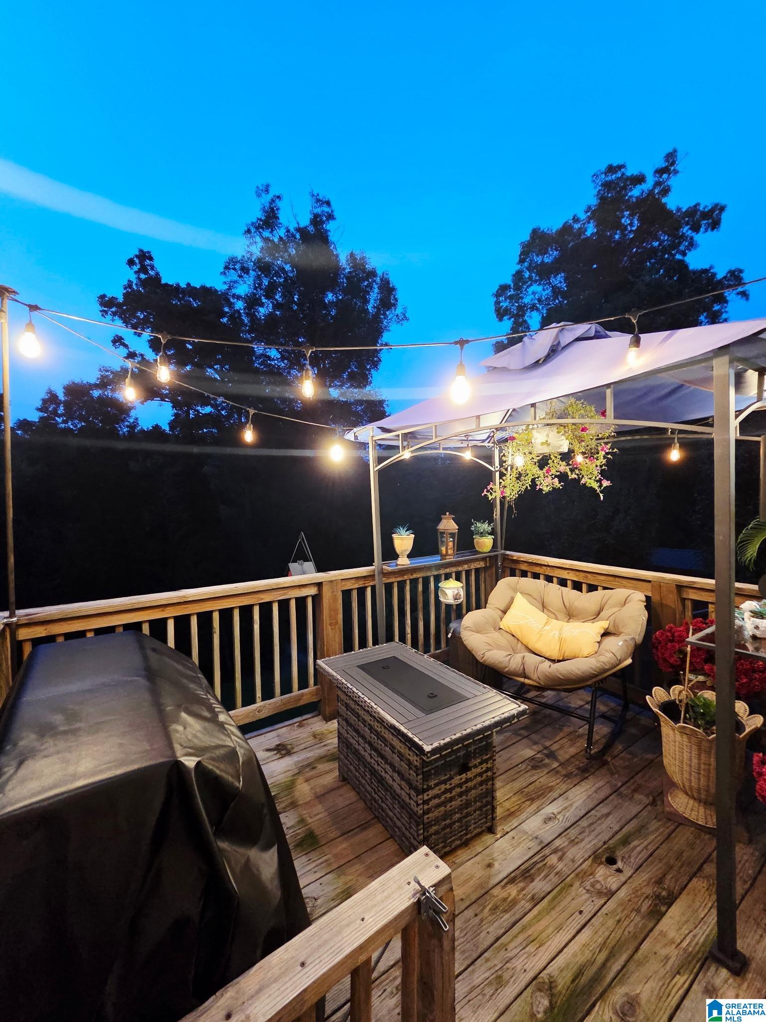 5285 Red Valley Road Remlap, AL 35133 - Photo 42 of 42