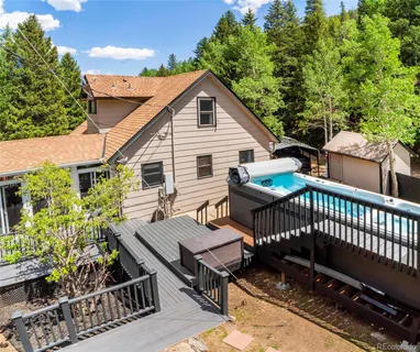 $795,000 | 1064 Apex Valley Road, Black Hawk, CO 80422
