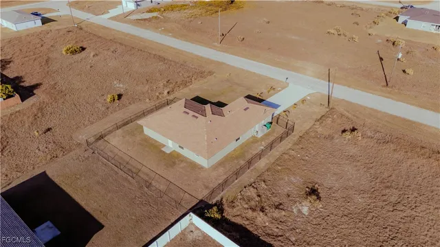 $305,000 | 7009 Lotus Circle, LaBelle, FL 33935