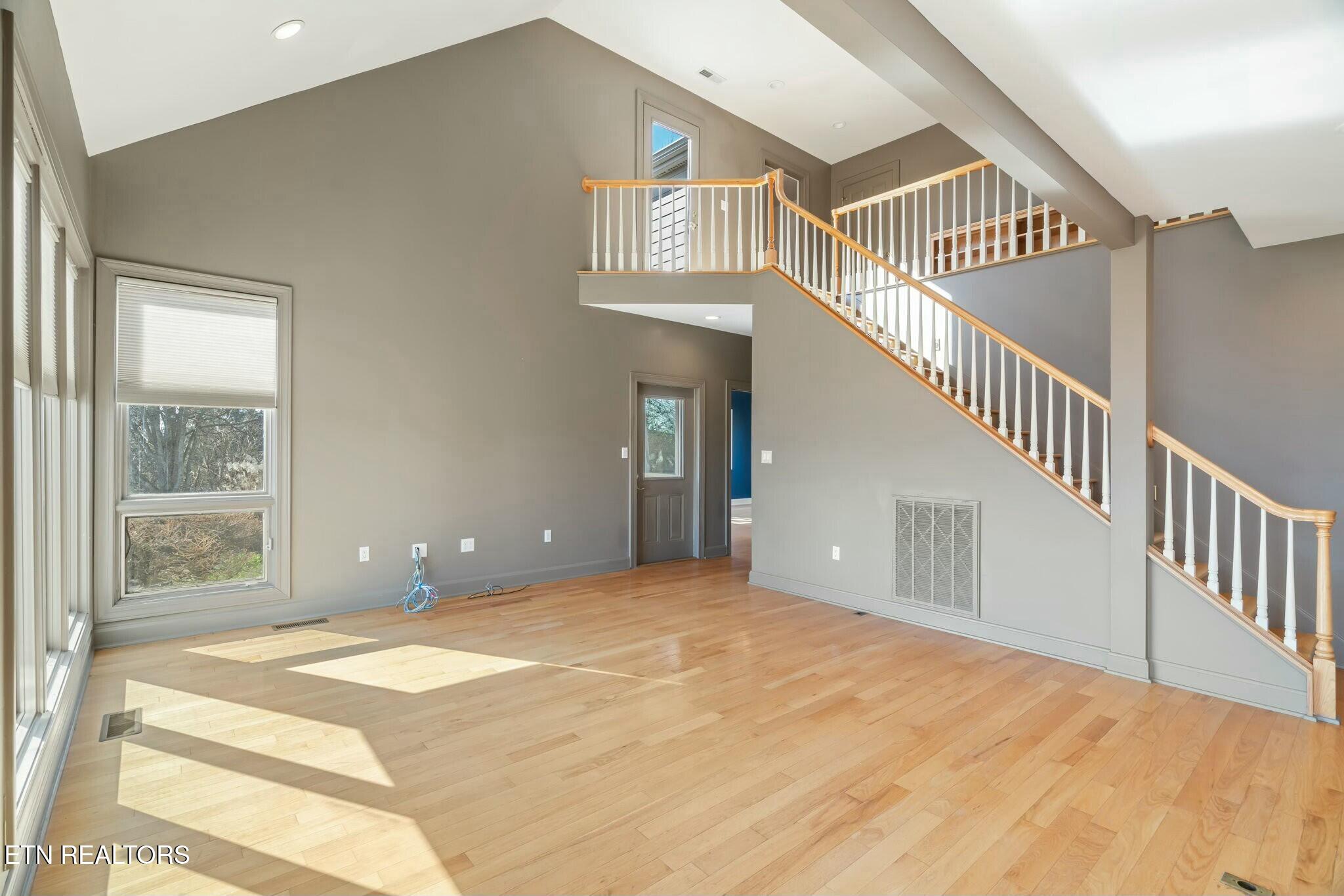 1809 Falling Waters Road Knoxville, TN 37922 - Photo 11 of 52 Living