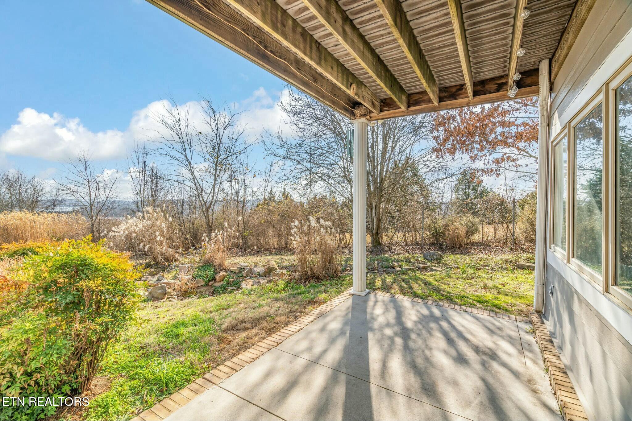 1809 Falling Waters Road Knoxville, TN 37922 - Photo 12 of 52 Patio