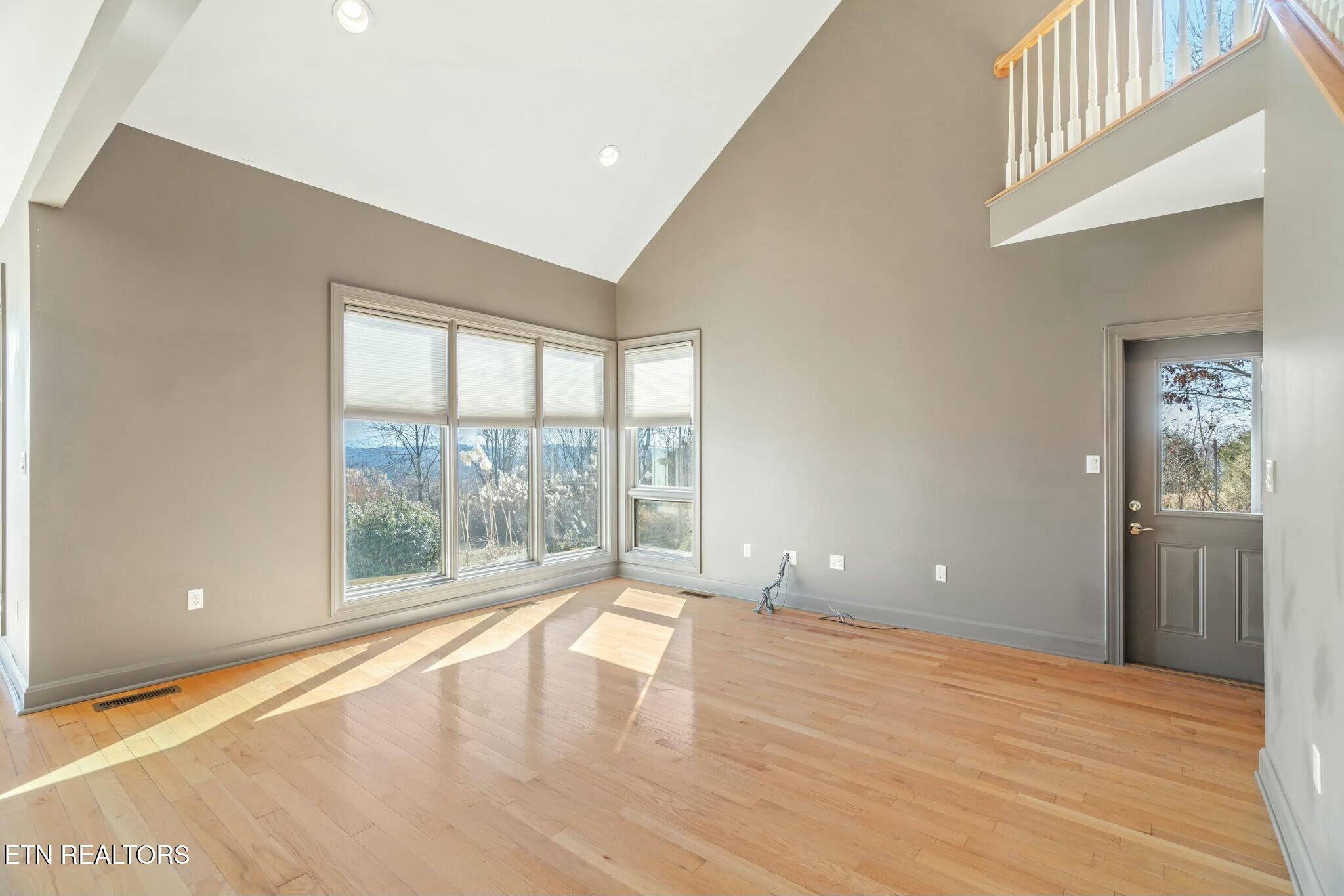 1809 Falling Waters Road Knoxville, TN 37922 - Photo 16 of 52 Living