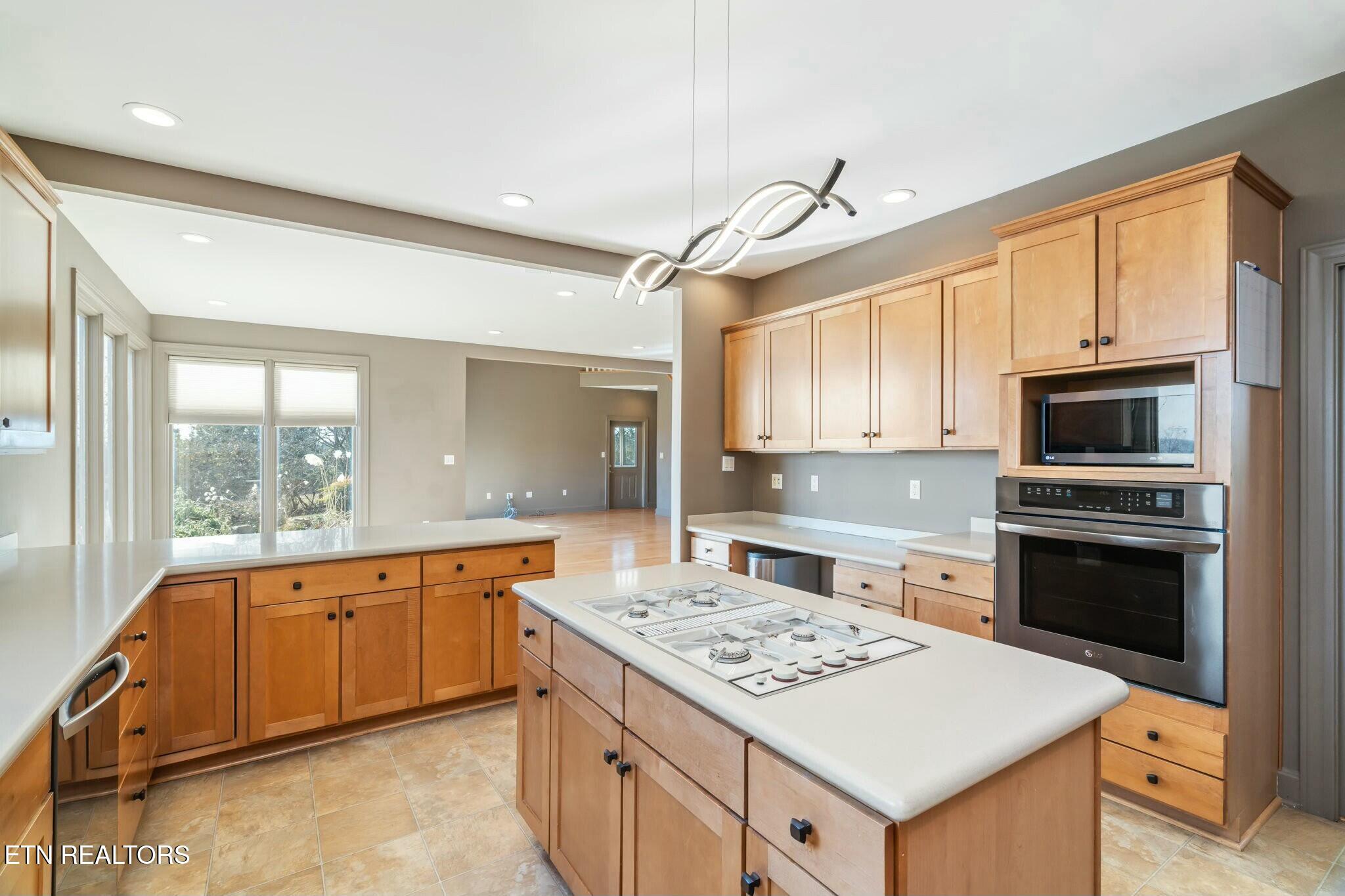 1809 Falling Waters Road Knoxville, TN 37922 - Photo 20 of 52 Kitchen