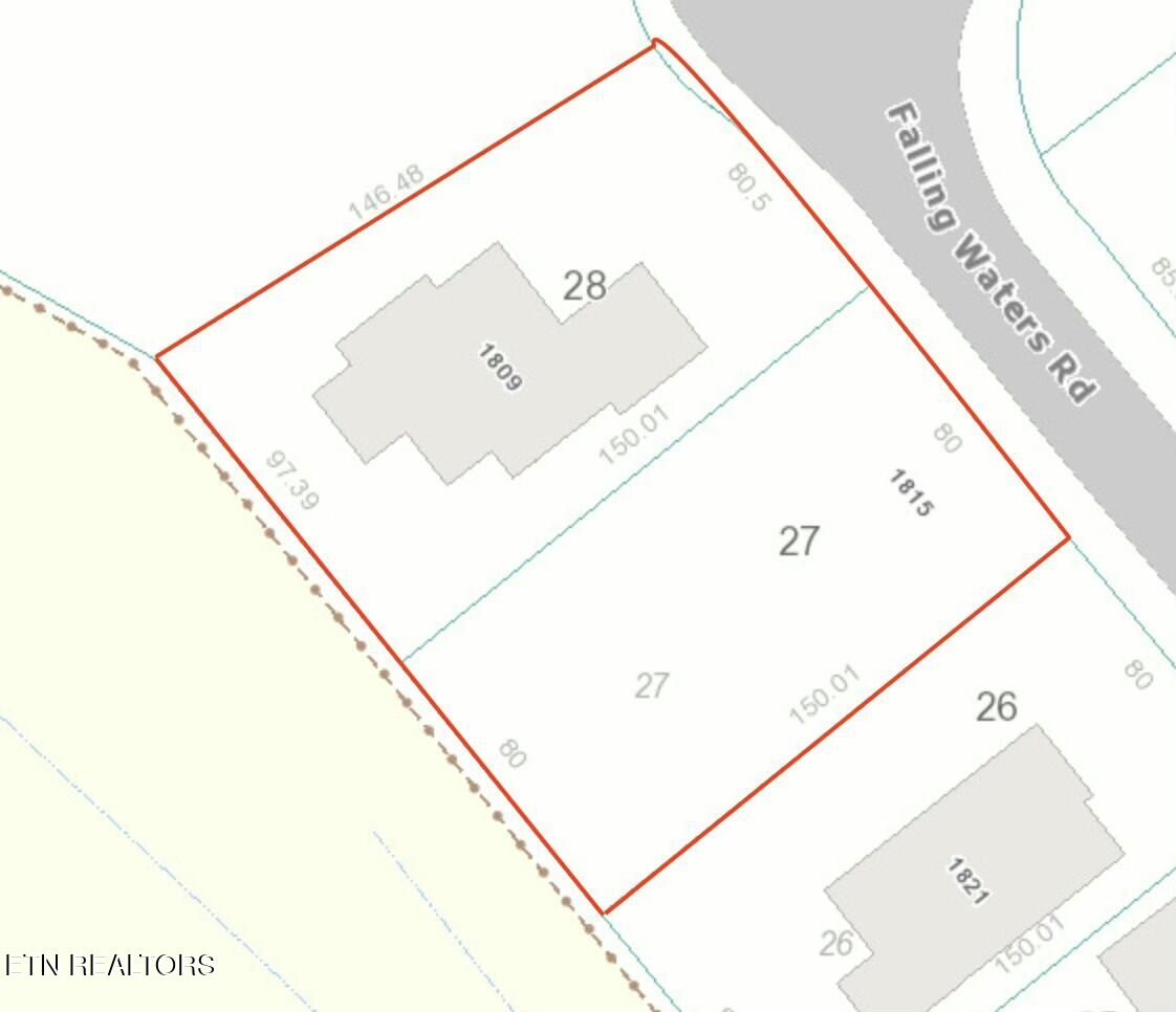 Parcel Map
