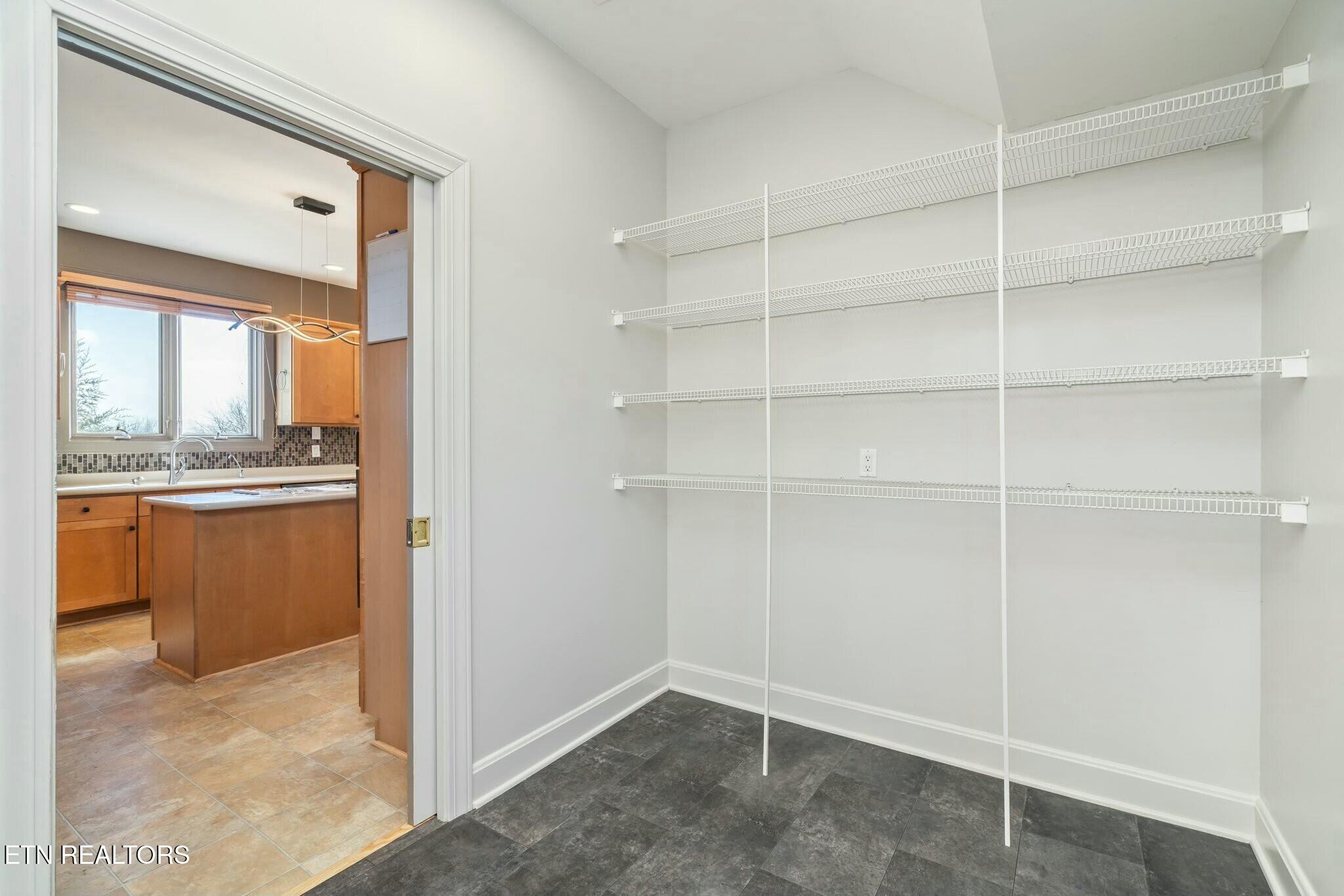 1809 Falling Waters Road Knoxville, TN 37922 - Photo 23 of 52 Mudroom Pantry/Storage