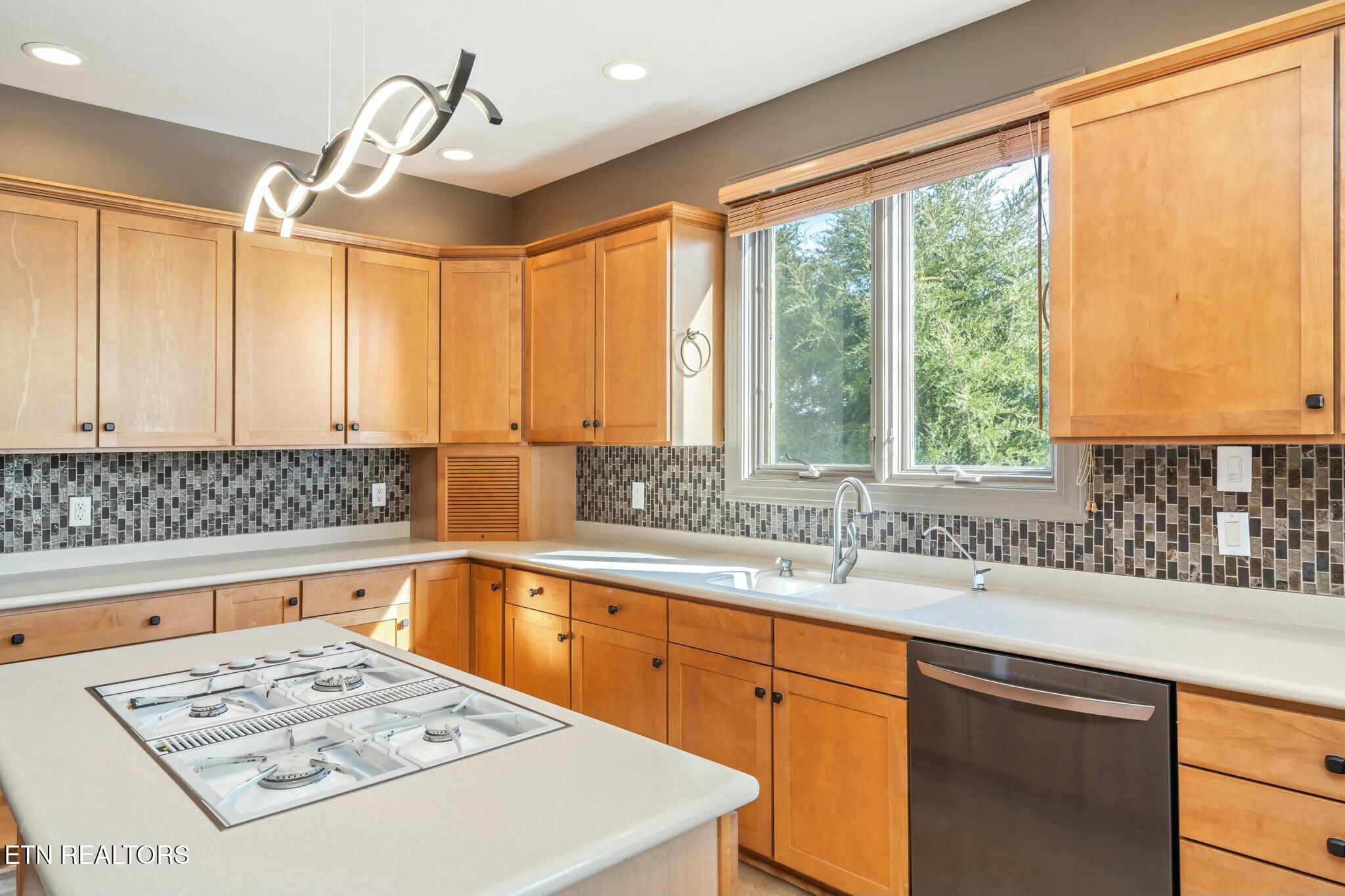 1809 Falling Waters Road Knoxville, TN 37922 - Photo 24 of 52 Kitchen