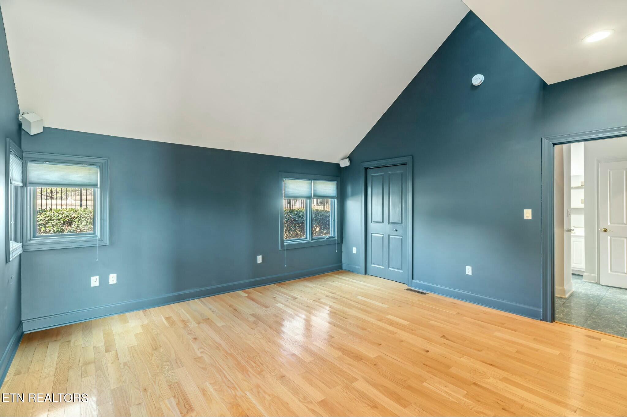 1809 Falling Waters Road Knoxville, TN 37922 - Photo 27 of 52 Primary Bedroom on Main