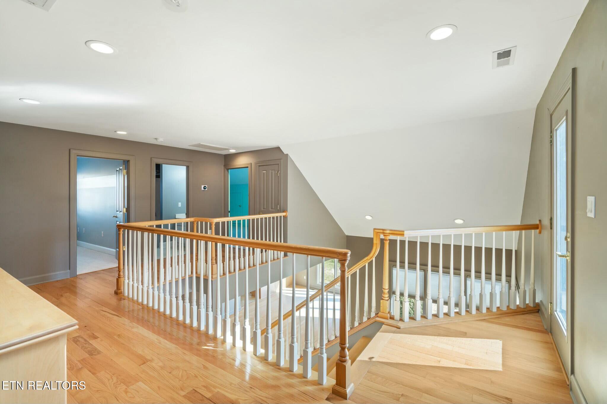 1809 Falling Waters Road Knoxville, TN 37922 - Photo 37 of 52 Upstairs