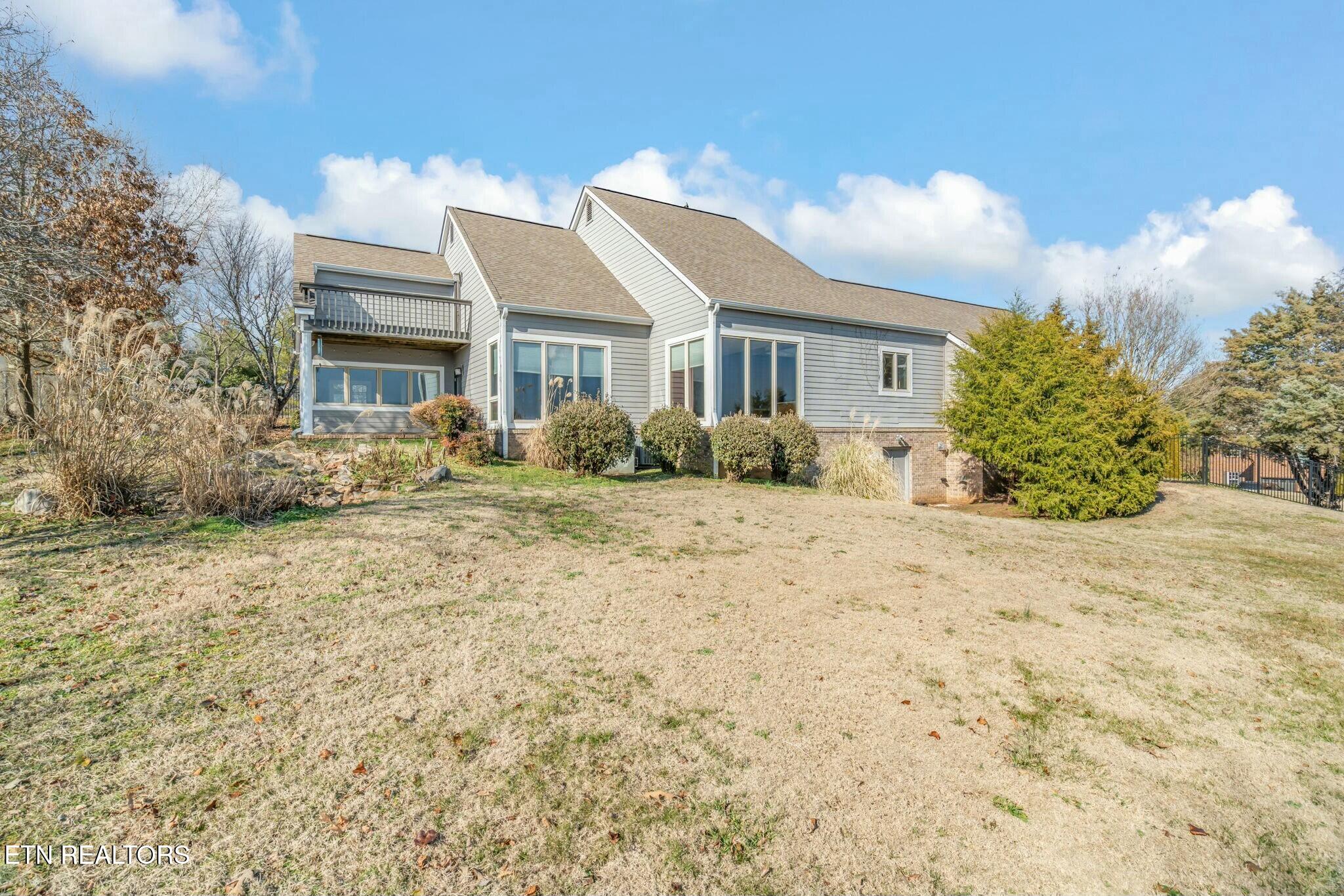 1809 Falling Waters Road Knoxville, TN 37922 - Photo 39 of 52 Exterior