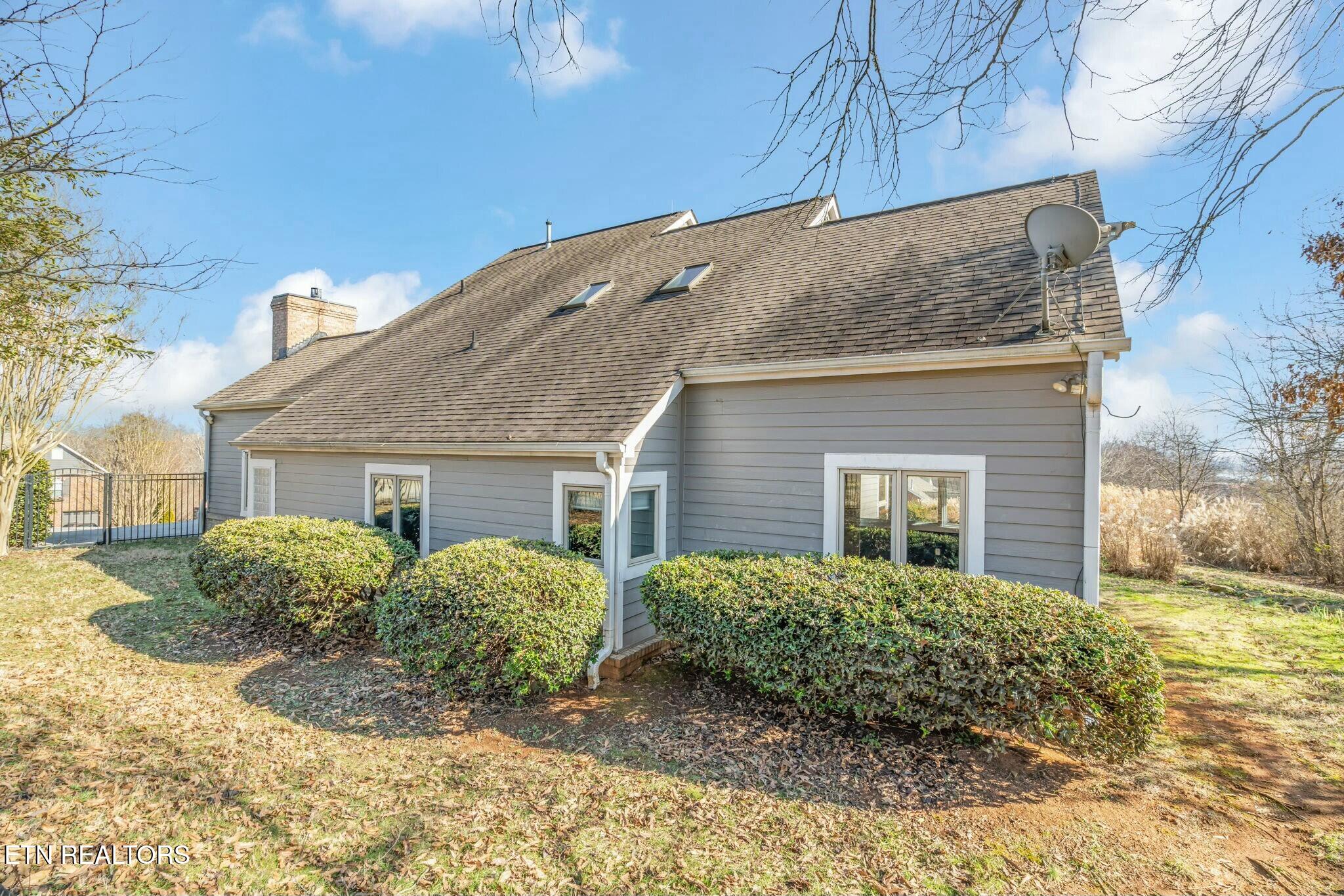 1809 Falling Waters Road Knoxville, TN 37922 - Photo 41 of 52 Exterior