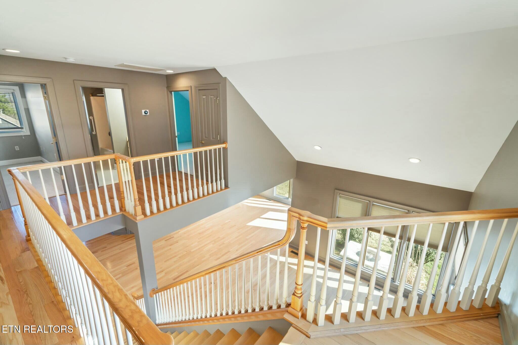1809 Falling Waters Road Knoxville, TN 37922 - Photo 42 of 52 View Down