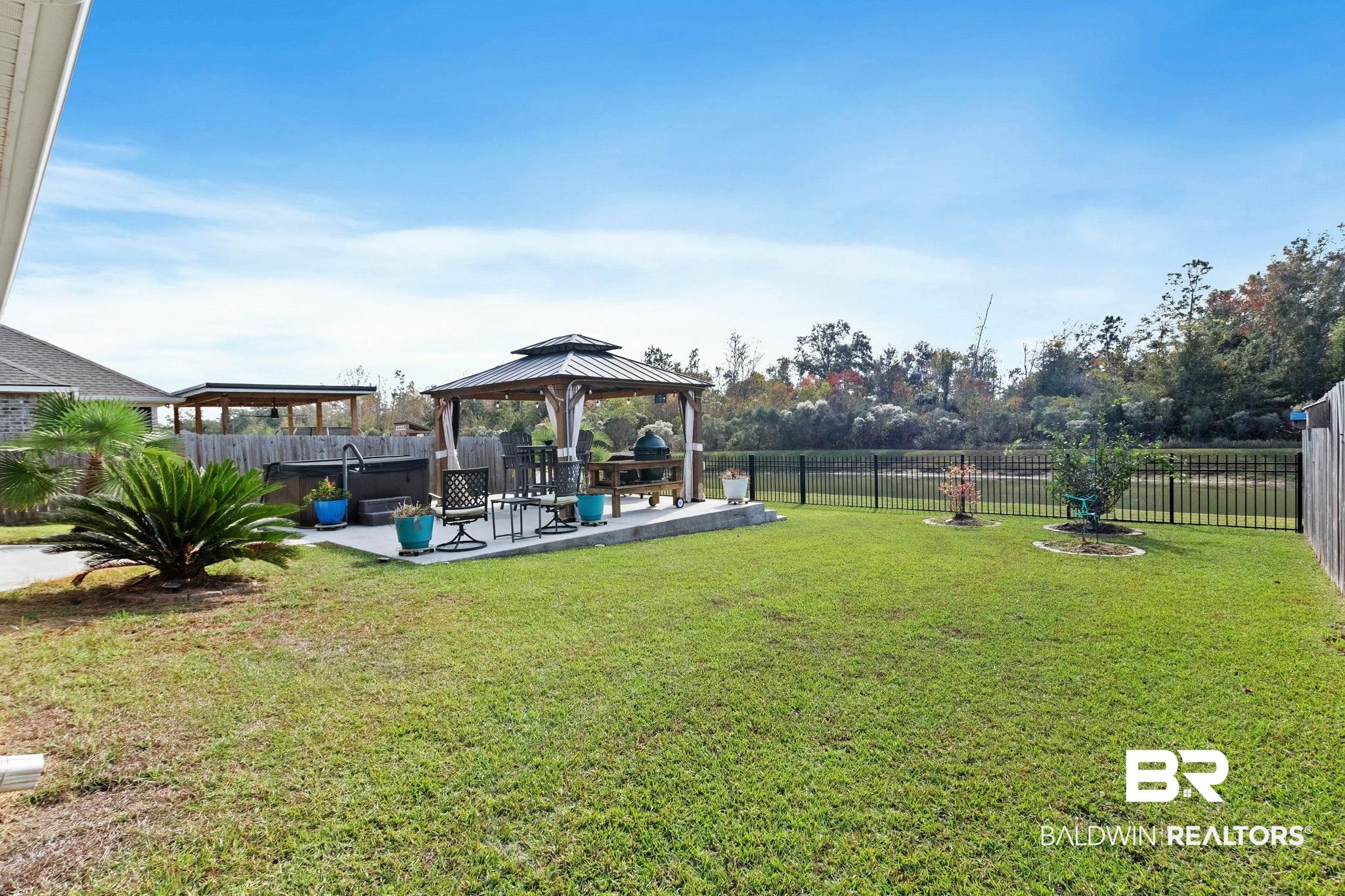 1145 Stella Road Foley, AL 36535 - Photo 46 of 61