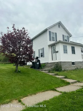 $109,900 | 733 Railroad Street, Forest City, PA 18421