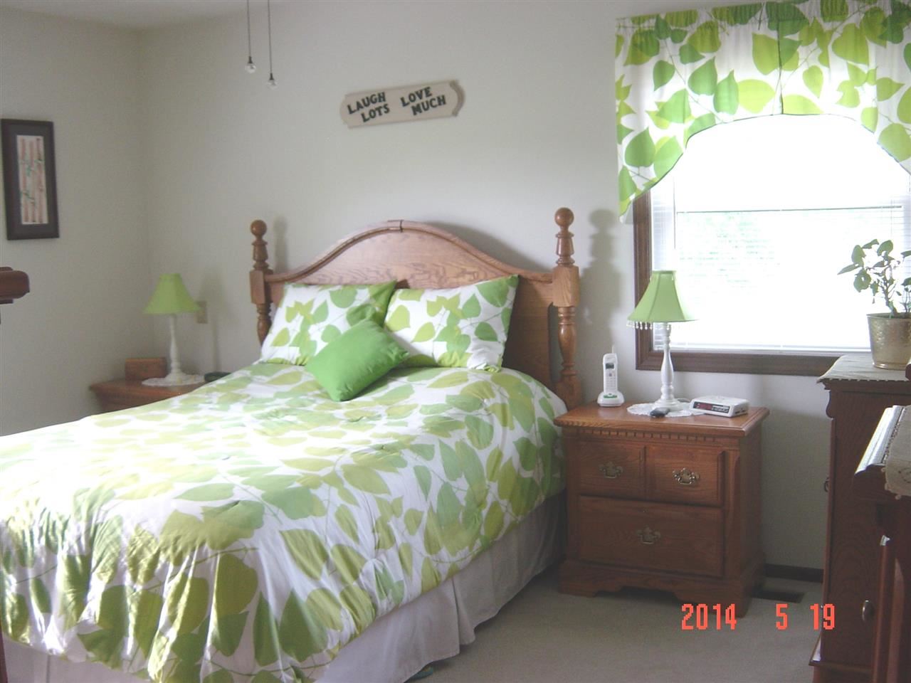 5436 Yoder Road Yoder, IN 46798 - Photo 14 of 26