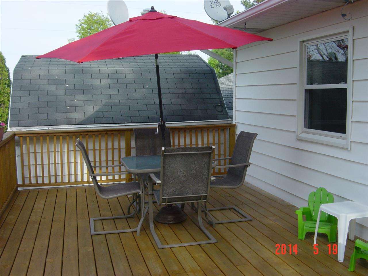 5436 Yoder Road Yoder, IN 46798 - Photo 18 of 26