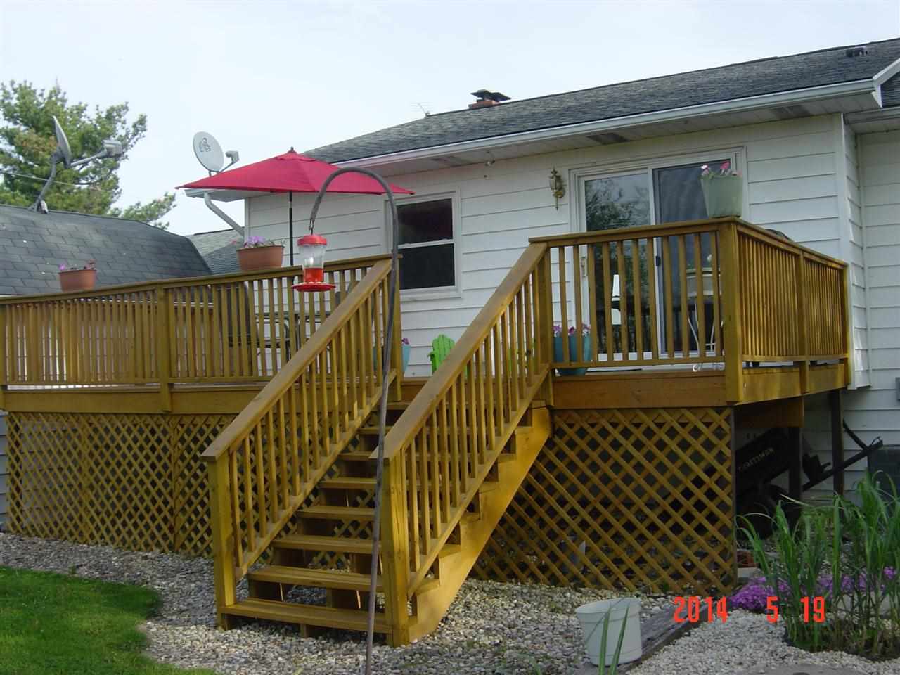 5436 Yoder Road Yoder, IN 46798 - Photo 20 of 26