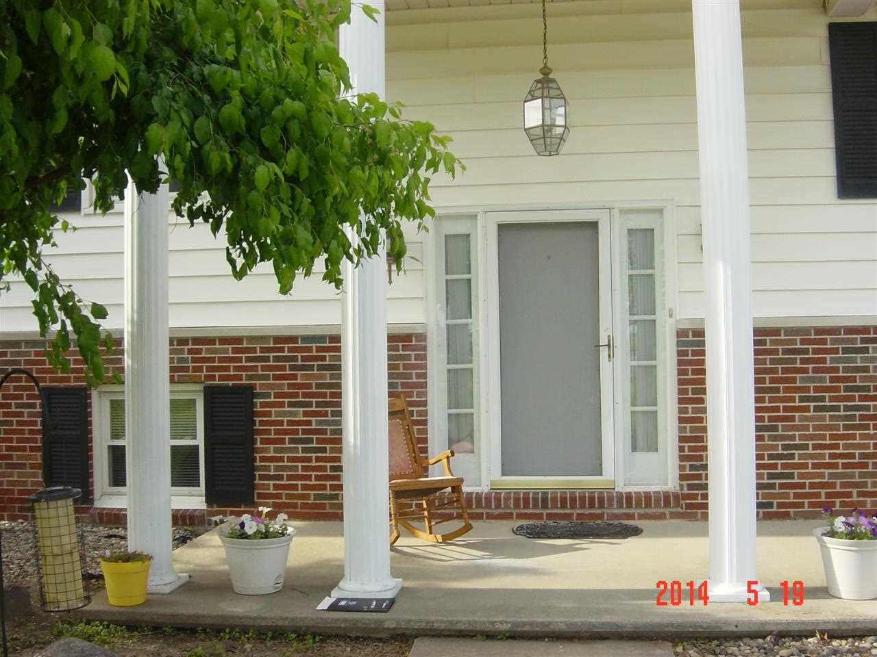 5436 Yoder Road Yoder, IN 46798 - Photo 3 of 26