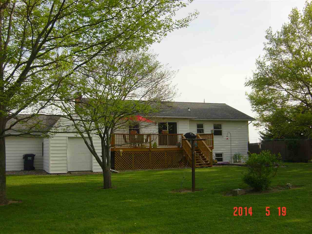 5436 Yoder Road Yoder, IN 46798 - Photo 22 of 26