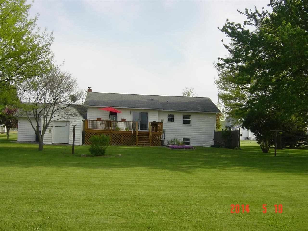 5436 Yoder Road Yoder, IN 46798 - Photo 23 of 26