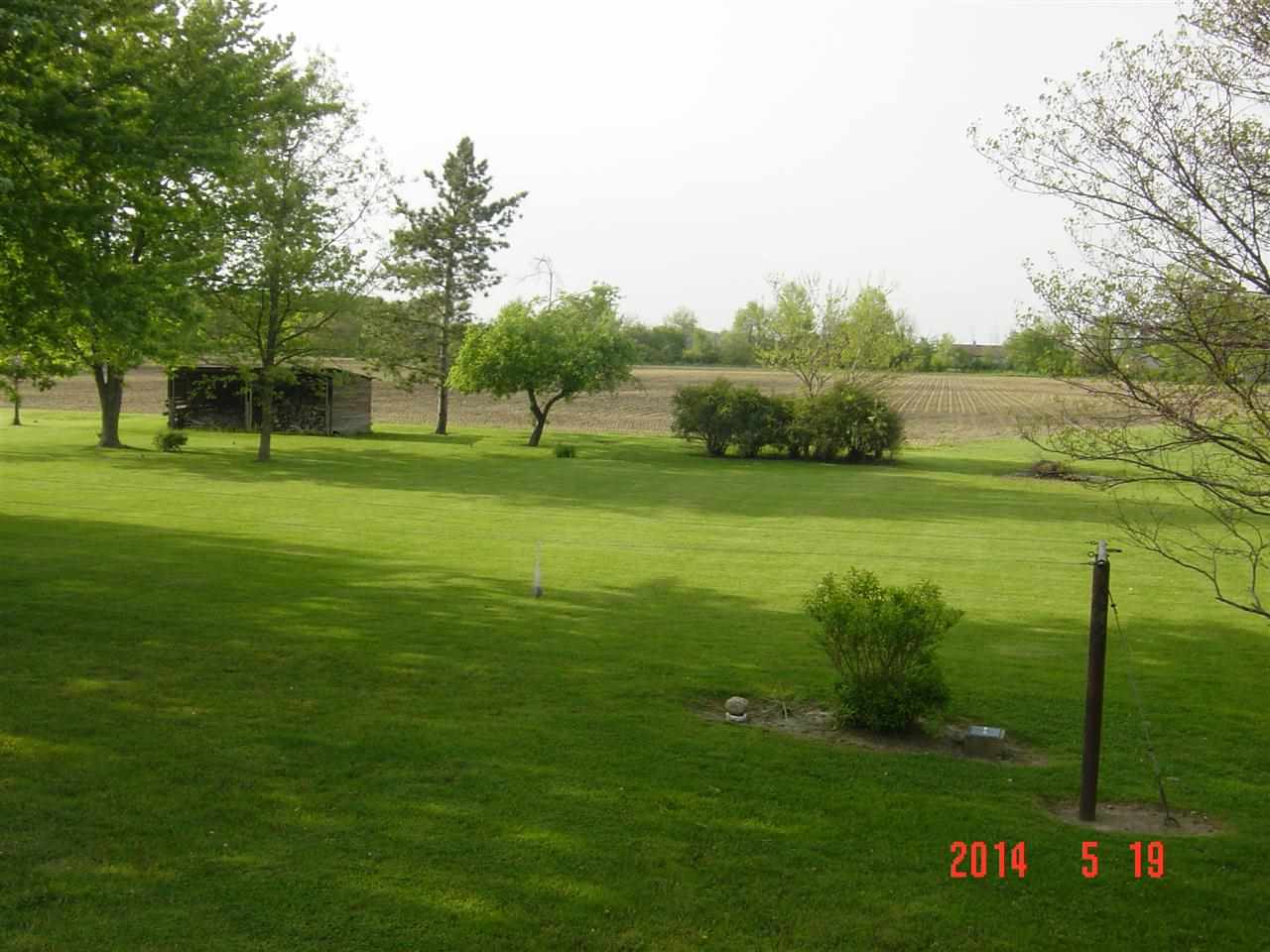 5436 Yoder Road Yoder, IN 46798 - Photo 24 of 26