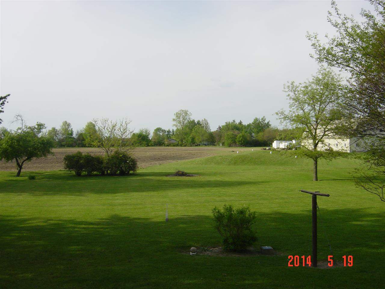 5436 Yoder Road Yoder, IN 46798 - Photo 25 of 26