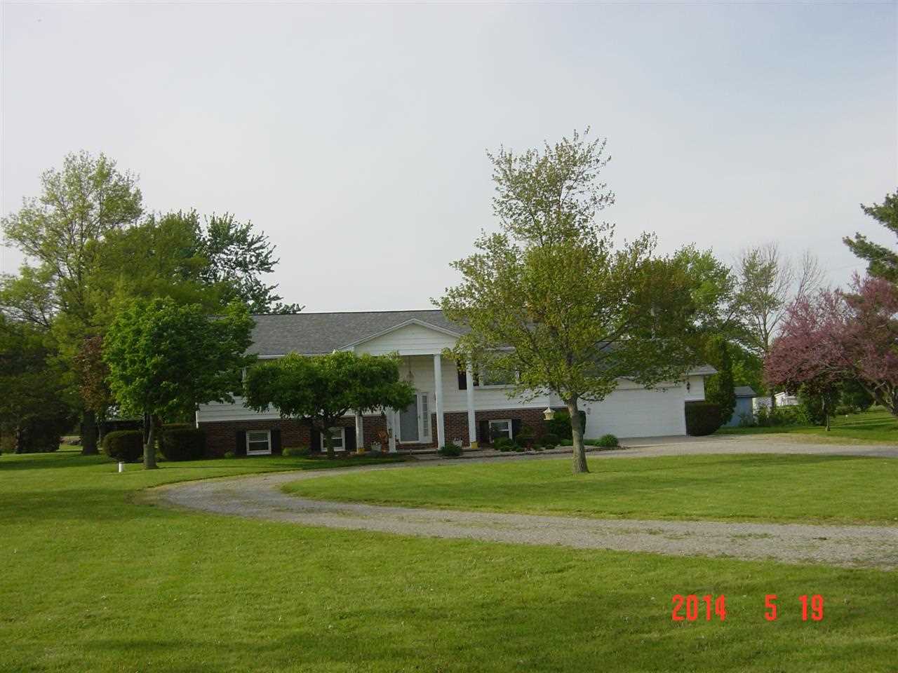 5436 Yoder Road Yoder, IN 46798 - Photo 26 of 26
