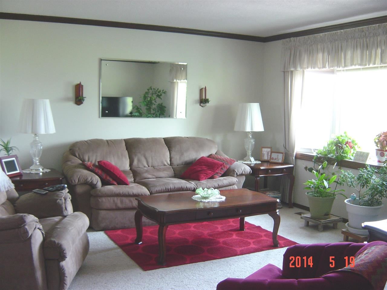 5436 Yoder Road Yoder, IN 46798 - Photo 5 of 26