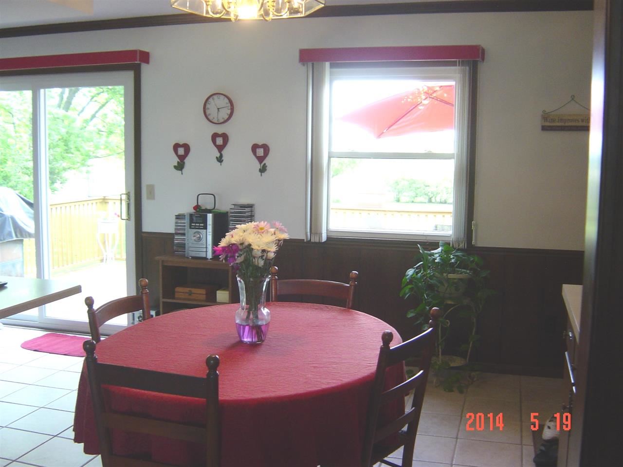 5436 Yoder Road Yoder, IN 46798 - Photo 9 of 26