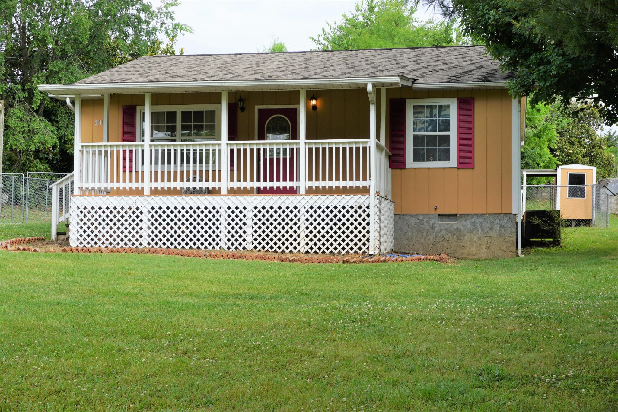 8511 Three Points Road Knoxville, TN 37924 - Photo 18 of 19 Gallery Image 18