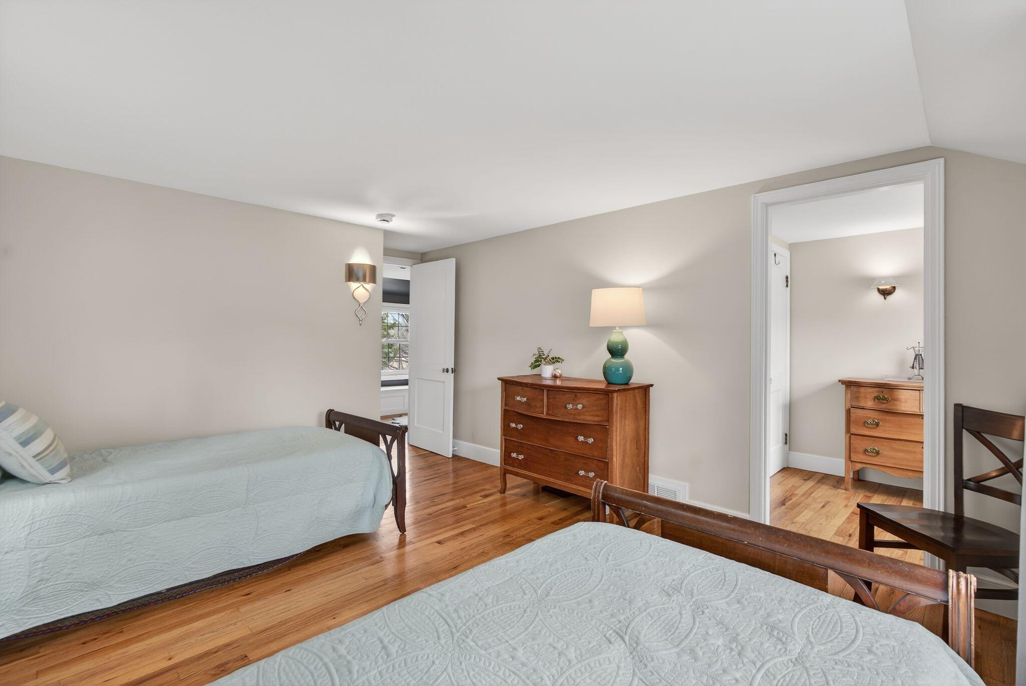 51 Flaggy Meadow Road Gorham, ME 04038 - Photo 29 of 51 Bedroom #3