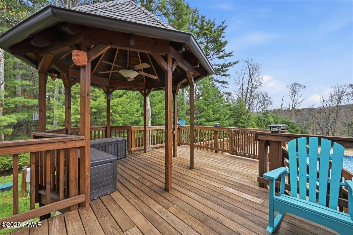 111 Spinnler Point Road Tafton, PA 18464 - Photo 119 of 146 Gallery Image 119