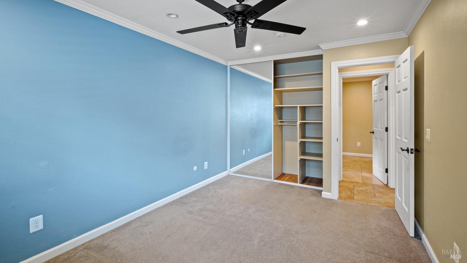 22 Greengate Court Santa Rosa, CA 95409 - Photo 47 of 73