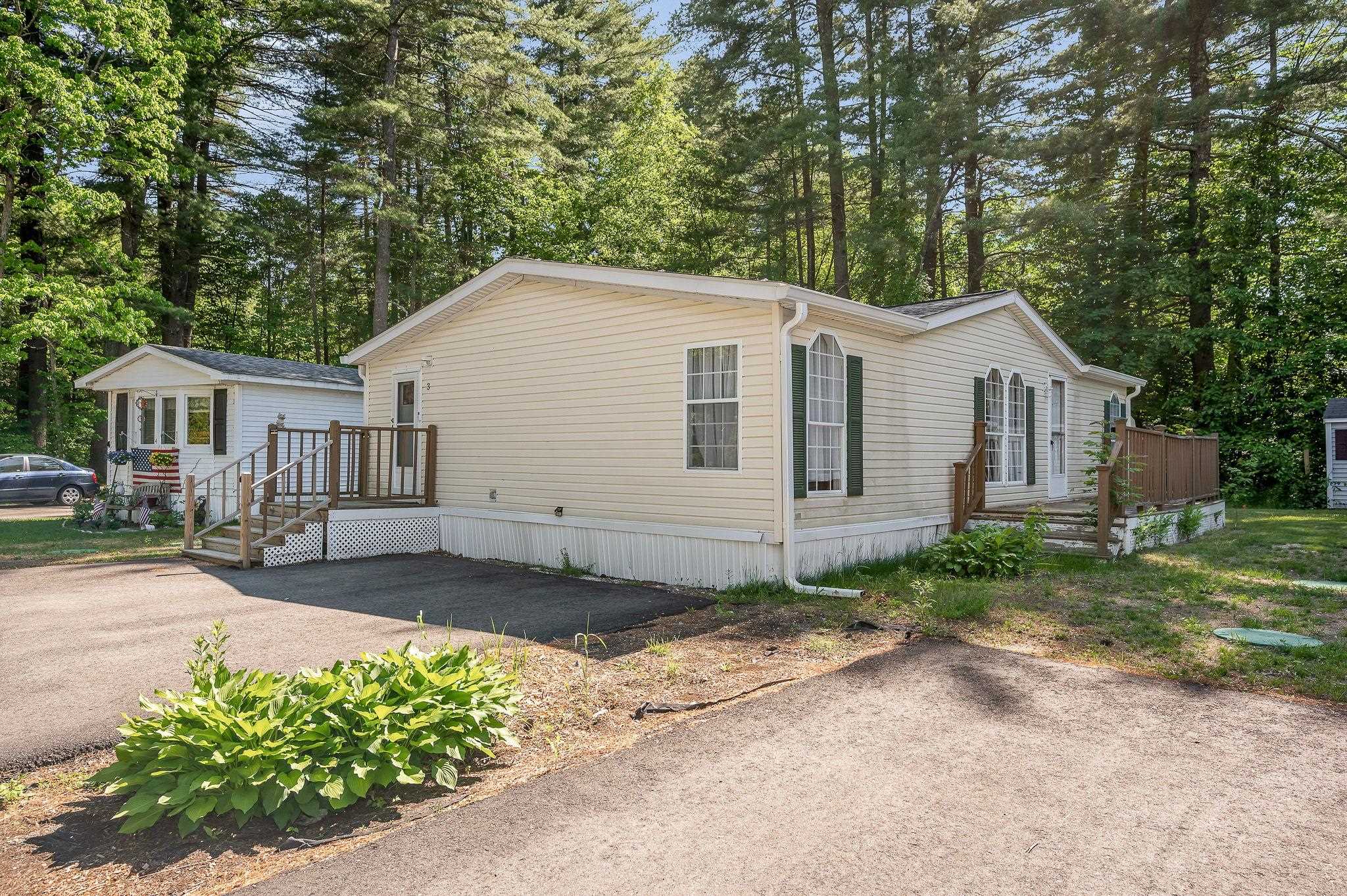 3 Robyn Court Litchfield, NH 03052 - Photo 23 of 26