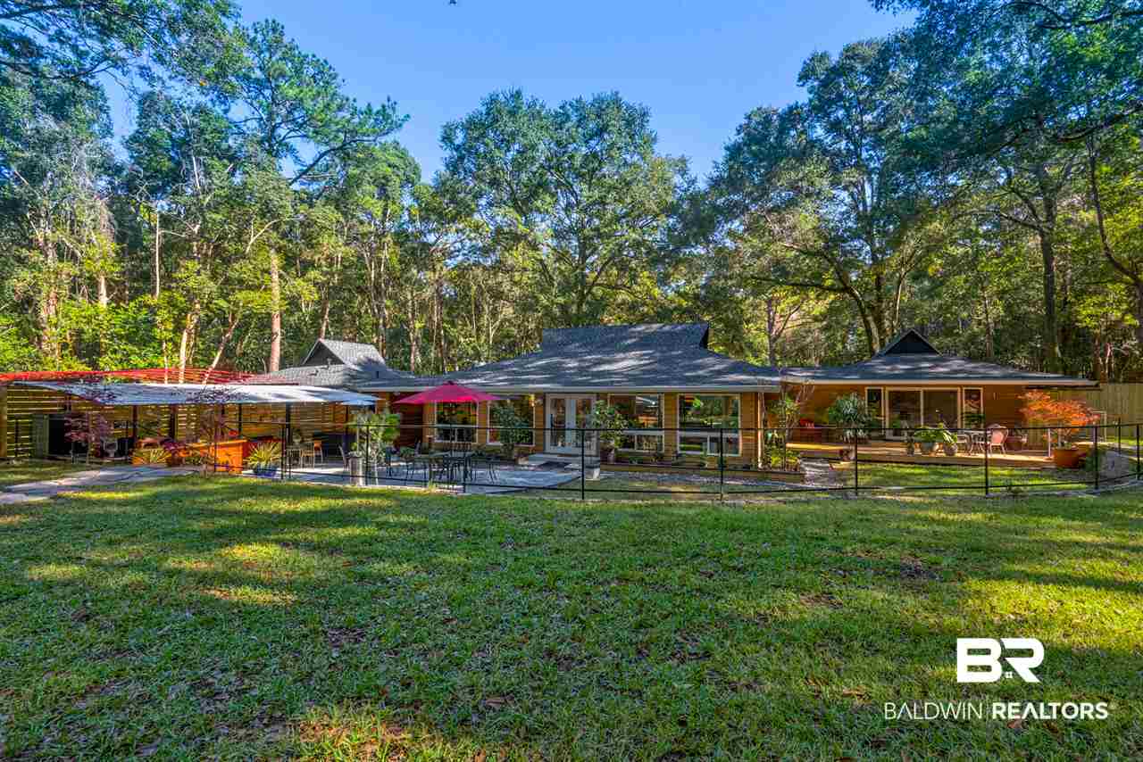 155 Blue Is Avenue Fairhope, AL 36532 - Photo 1 of 14
