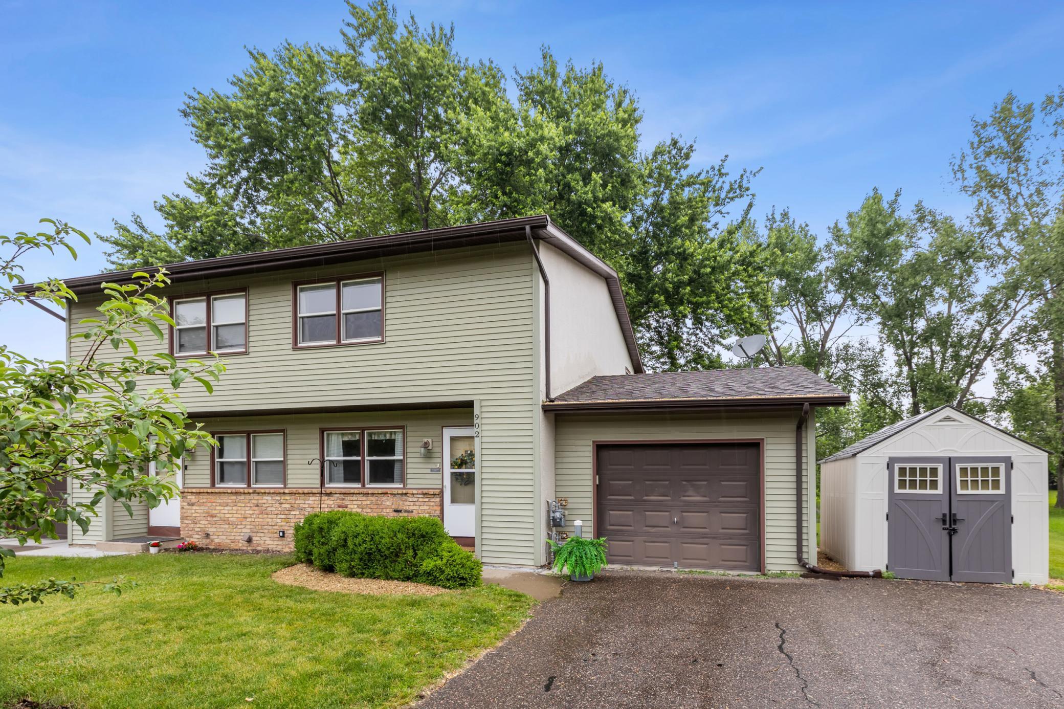 902 Ridge Drive Southeast St. Michael, MN 55376 - Photo 1 of 1
