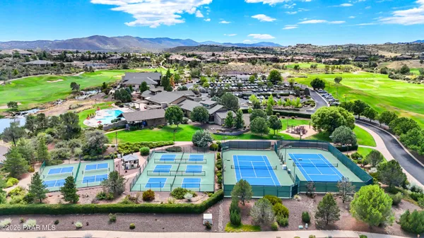 $349,900 | 1975 South Blooming Hills Drive, Unit 213, Prescott, AZ 86301