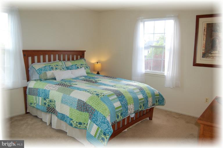 829 Sunny Chapel Road Odenton, MD 21113 - Photo 13 of 30 Bedroom 2