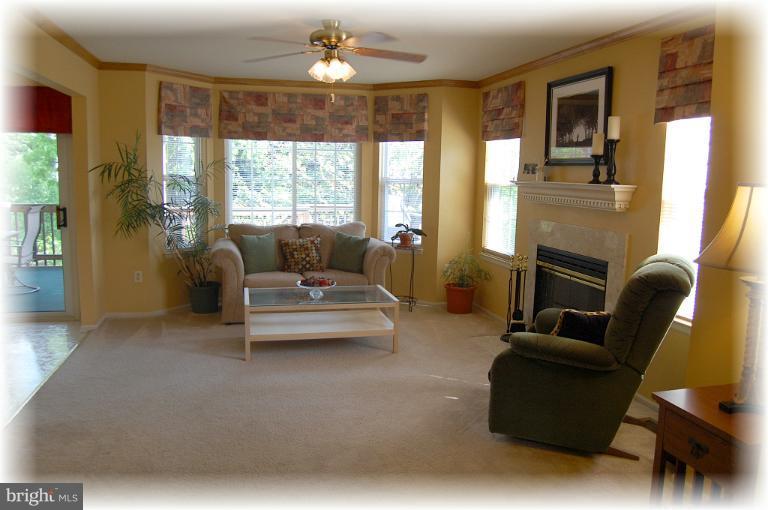 829 Sunny Chapel Road Odenton, MD 21113 - Photo 15 of 30 Family Room