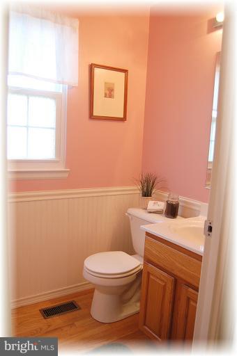 829 Sunny Chapel Road Odenton, MD 21113 - Photo 16 of 30 Half bath main level