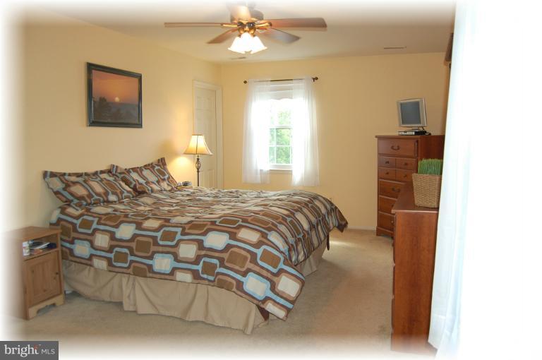829 Sunny Chapel Road Odenton, MD 21113 - Photo 22 of 30 Bedroom (Master)