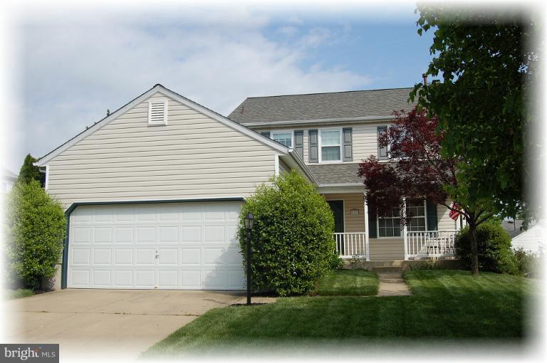 829 Sunny Chapel Road Odenton, MD 21113 - Photo 30 of 30 Exterior