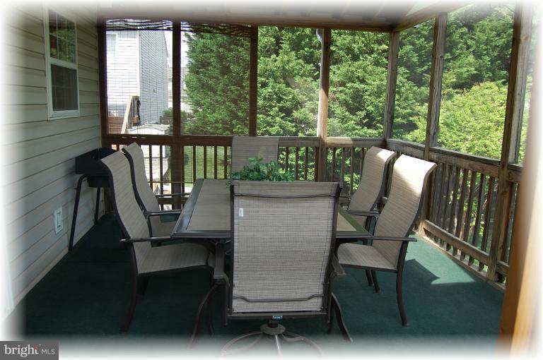 829 Sunny Chapel Road Odenton, MD 21113 - Photo 5 of 30 Screened porch addition