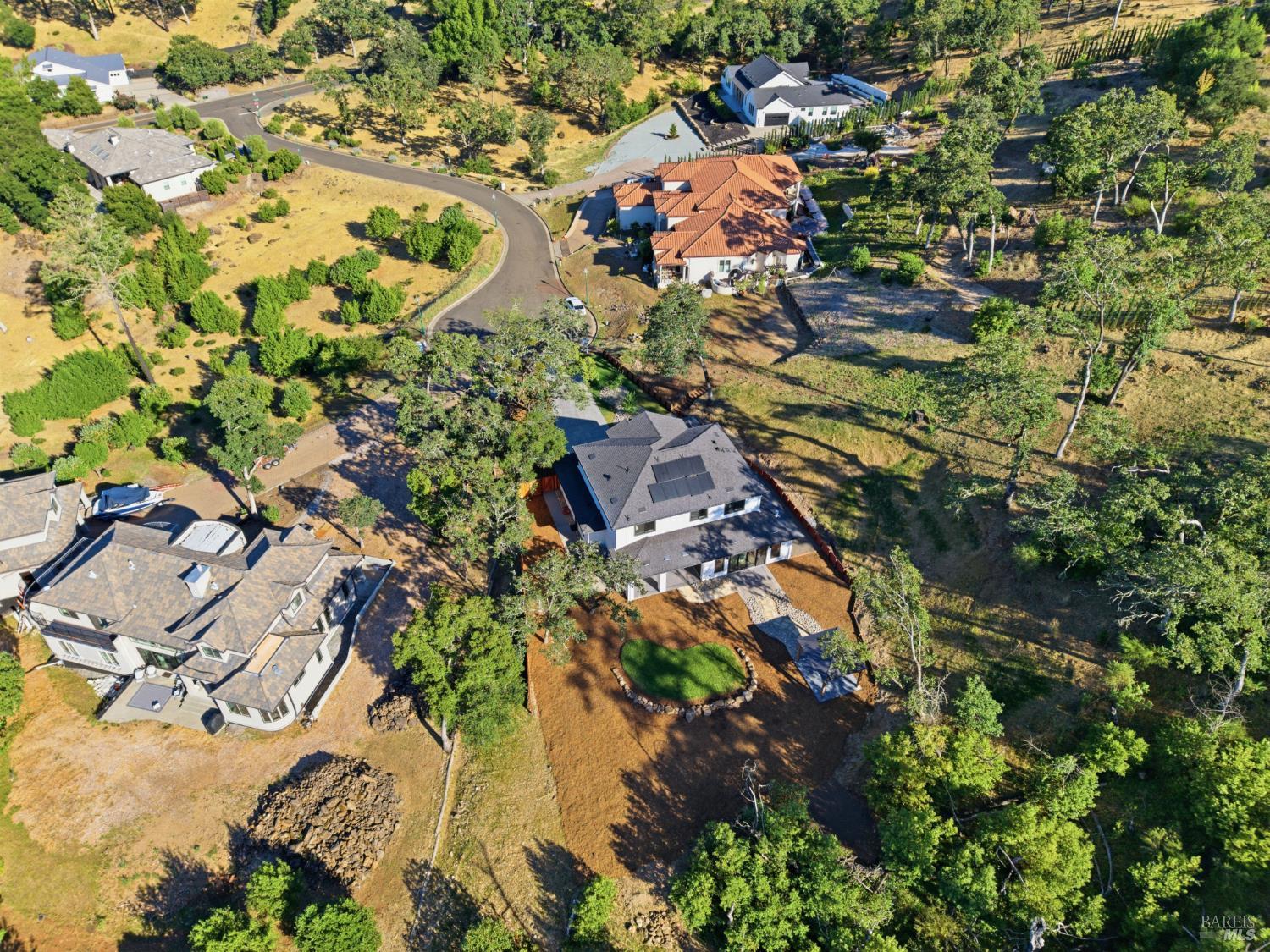 4008 Split Rail Court Santa Rosa, CA 95403 - Photo 81 of 95