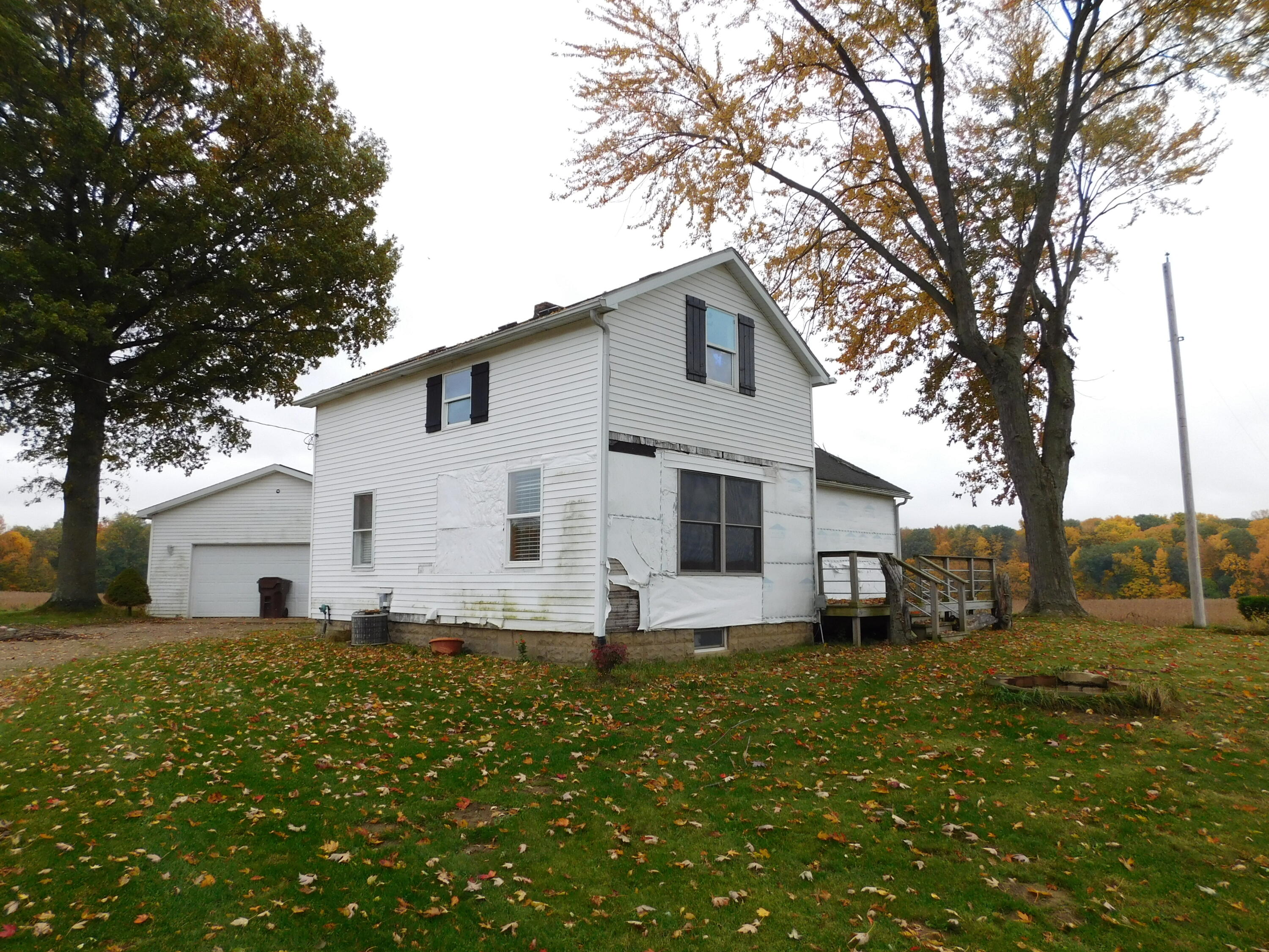 1515 Boyle Lake Road Buchanan, MI 49107 - Photo 1 of 38 DSCN4728